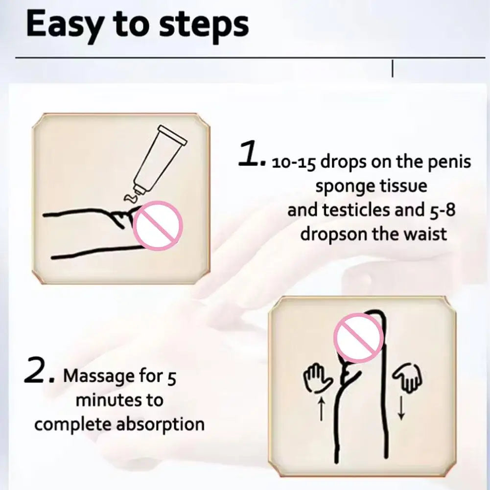 ¡Super Offer 2X1 ! PYTHON MAX GEL Enlargement