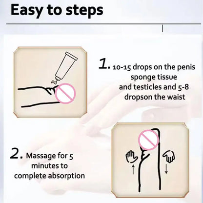 ¡Super Offer 2X1 ! PYTHON MAX GEL Enlargement